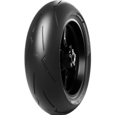 PIRELLI  Pneu Moto Racing  Diablo Supercorsa V4 SC1 -