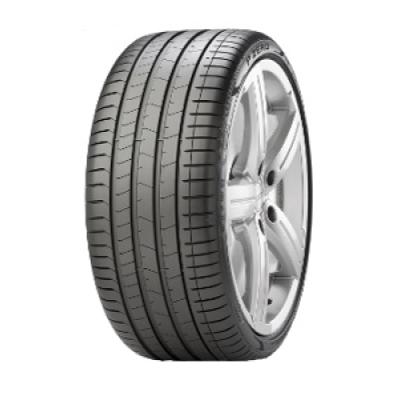 PIRELLI  P Zero PZ4 SC ( 295/35 ZR20 (105Y) XL A6A ) Pneus &eacute;t&eacute;