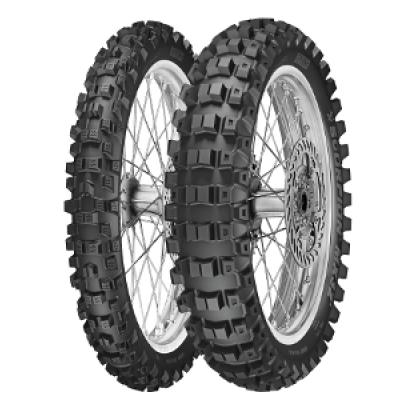PIRELLI Pneu  Scorpion MX32 Mid Soft 120/90 -19 66 M TT