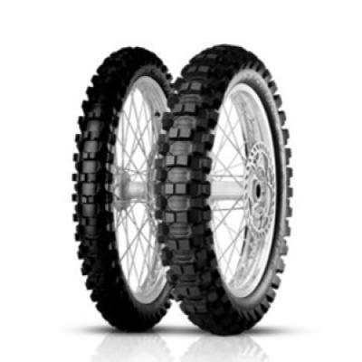 PIRELLI  Scorpion MX eXTra J 60/100 D14 29M