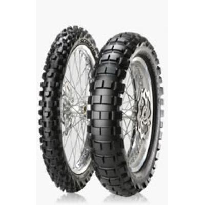 PIRELLI  Scorpion Rally ( 150/70 R17 TL 69R roue arri&egrave;re, M/C )