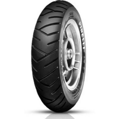 PIRELLI  SL26 100/90 D10 56J