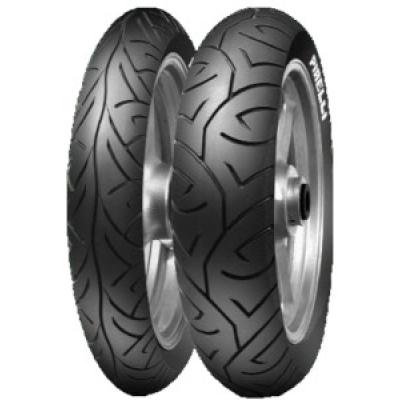 PIRELLI  Sport Demon ( 130/70-16 TL 61P roue arri&egrave;re, M/C )