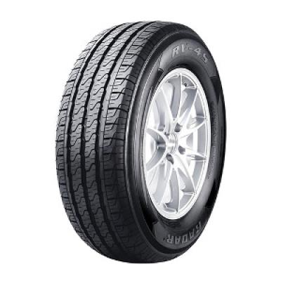 RADAR  Argonite RV-4S 235/65 R16 121/119R