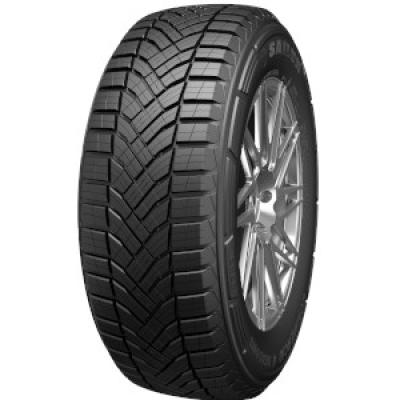 SAILUN Pneu Quatre saisons  COMMERCIO 4 SEASONS 195/60 R16 99/97H