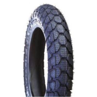 IRC  Tire SN23 Urban Snow ( 100/80-17 TL 52L Marquage M+S ) Pneus Moto