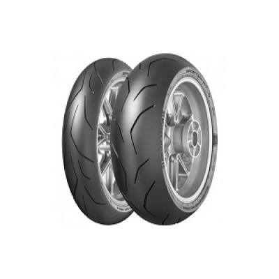 DUNLOP  Sportsmart TT 120/70 ZR17 58W