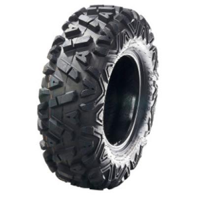 SUN F SUN-F A033 Front ( 26x8.00-12 TL 65J ) Pneus Moto