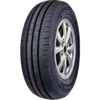 TRACMAX Pneu  X-PRIVILO RF19 195 80 R14 106/S