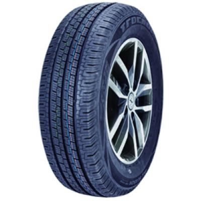 TRACMAX Pneu Quatre saisons  X PRIVILO A/S TRAC SAVER 205/55 R19 97W