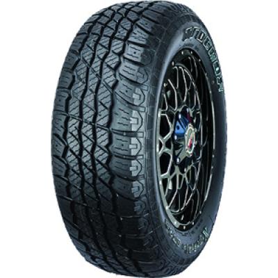 TRACMAX Pneu  X-PRIVILO AT08 245 70 R16 111/T
