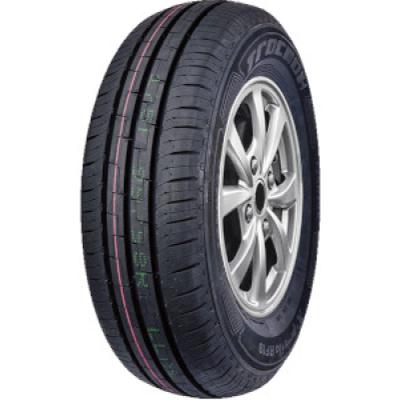 TRACMAX Pneu  X-PRIVILO RF19 195 9.99 R15 106/S