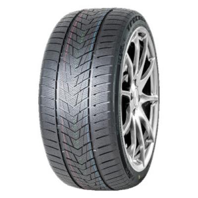 Tracmax X-Privilo S330 255/40R20 101V