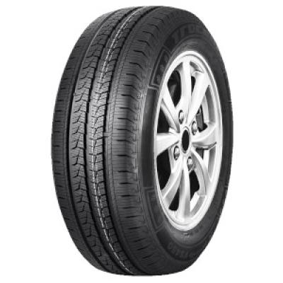 TRACMAX Pneu camionnette Hiver  205/75R16 110R X-Privilo VS450 N