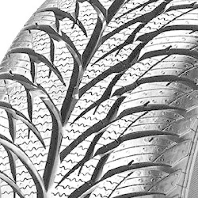UNIROYAL  All Season Expert ( 195/50 R15 82H ) Pneus toutes saisons