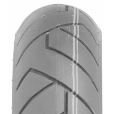 VEE RUBBER VeeRubber VRM119C ( 130/70-12 TL 60P M/C ) Pneus Moto