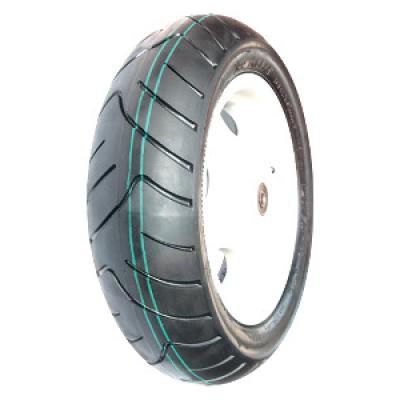 VEERUBBER  VRM217 ( 120/70-10 RF TL 54L ) Pneus Moto