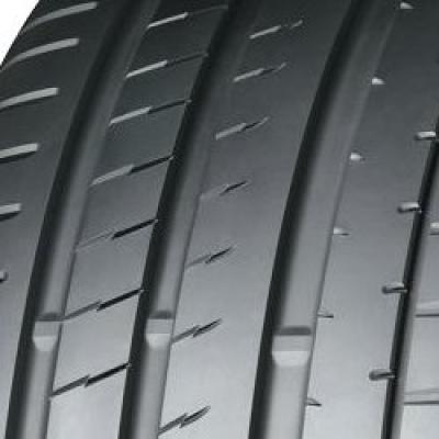 YOKOHAMA  Advan Sport (V107) 245/35 R21 96Y auto Pneus &eacute;t&eacute; Pneus R8280