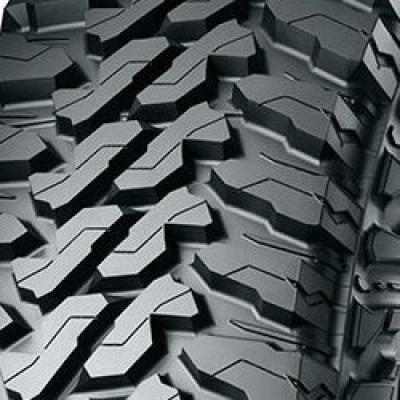 YOKOHAMA  Geolandar M/T (G003) 30x9.50 R15 104Q