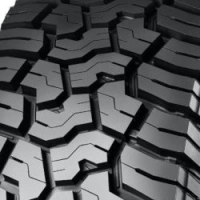 YOKOHAMA  Geolandar X-AT (G016) ( LT255/60 R18 117/114Q 10PR, POR, RPB )