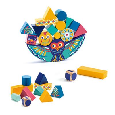  Jeu d'&eacute;quilibre Ze Balanceo