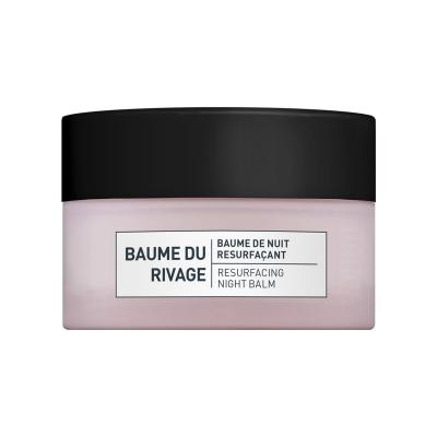 ALGOLOGIE  BAUME DU RIVAGE Baume de nuit Resurfa&ccedil;ant Pot 50ml
