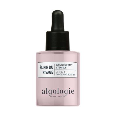 ALGOLOGIE  - &Eacute;lixir du Rivage Booster Liftant&Tenseur 30 ml