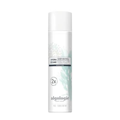 ALGOLOGIE  - Hydra Ecume Poudre Moussante Double Exfoliation 45g