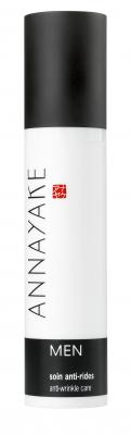 ANNAYAKE  -Men Anti-Wrinkle Cream Soin anti &acirc;ge 50 ml