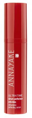 ANNAYAKE  Ligne Ultratime S&eacute;rum Perfecteur Anti-Rides Airless 30ml