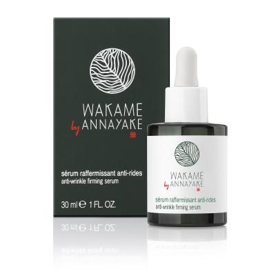 ANNAYAKE  Wakame S&eacute;rum Reafirmante Antiarrugas 30ml