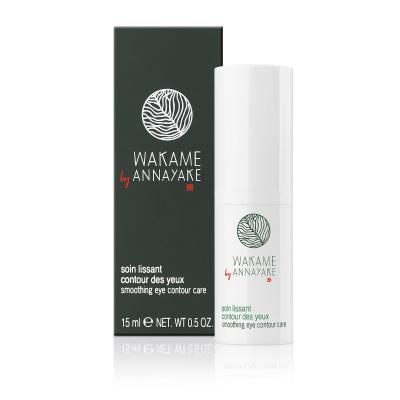 ANNAYAKE  WAKAME BY  SOIN LISSANT CONTOUR DES YEUX 15 ML