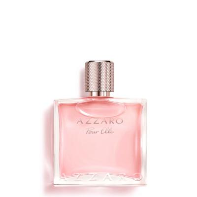AZZARO  - Pour Elle Eau De Parfum 100ml