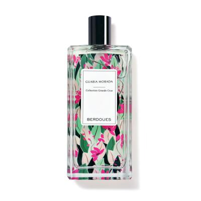 BERDOUES Guaria Morada - Eau de Cologne Grand Cru-100ml 
