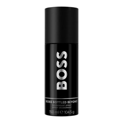BOSS  -  Bottled Beyond D&eacute;odorant Spray 150ml