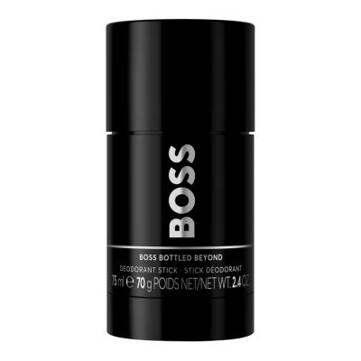 BOSS  -  Bottled Beyond D&eacute;odorant Stick 75ml