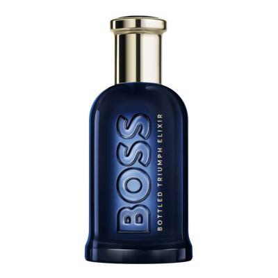 BOSS Bottled Triumph Elixir - Eau de Parfum-100ml BOSS - HUGO BOSS