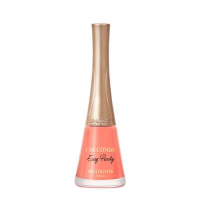 BOURJOIS  French Riviera Vernis &agrave; ongles 53 Easy Peachy