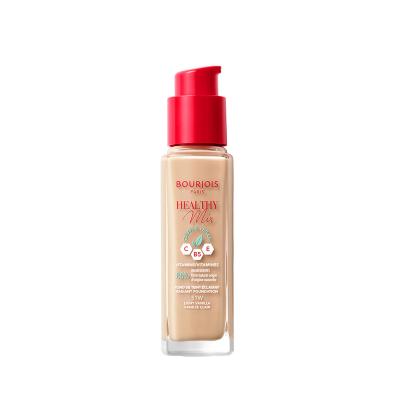 BOURJOIS  Healthy Mix Clean & Vegan Fond de teint - 51W Light Vanilla