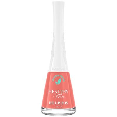 BOURJOIS  - Vernis &agrave; ongles Healthy Mix Clean - 150 REINE DES BEIGES