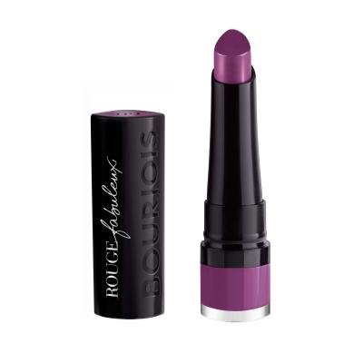 BOURJOIS  Paris Rouge Fabuleux Rouge &agrave; L&egrave;vres 2.4 gr 009-Fee Violette