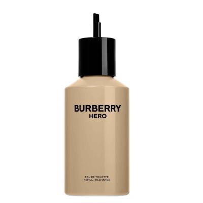 Burberry Hero - Flacon Recharge Eau de Toilette (EDT) Homme 200ml