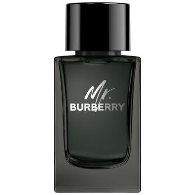BURBERRY - Mr. Burberry Black Eau de Parfum Spray parfum 150 ml