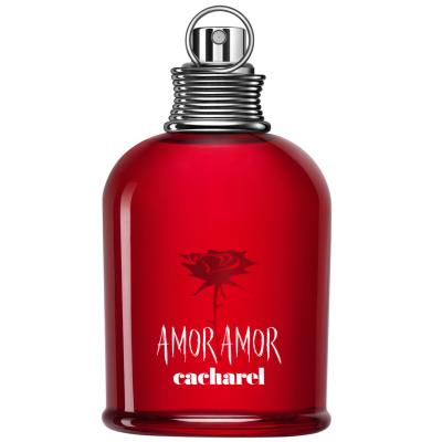 CACHAREL  Amor Amor Eau de toilette Vaporisateur 100 ml