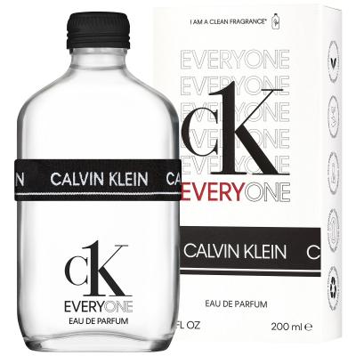 CALVIN KLEIN  ck everyone Eau de Parfum 200ml