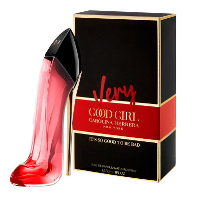 CAROLINA HERRERA VERY GOOD GIRL - EAU DE PARFUM Multicolore 