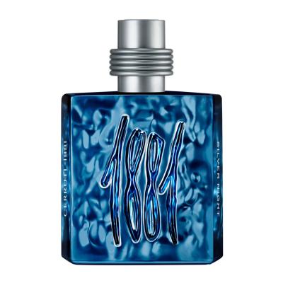 Cerruti 1881 - Cerruti 1881 Silver Night Eau de Parfum 100 ml