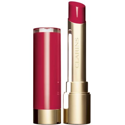 CLARINS  Joli Rouge Laque Rouge &agrave; L&egrave;vres 3 gr 760-Canberry rose