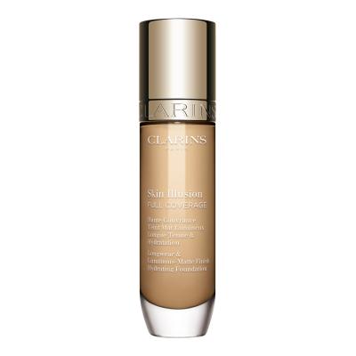 CLARINS  Skin Illusion base de maquillage Couverture Compl&egrave;te #105N
