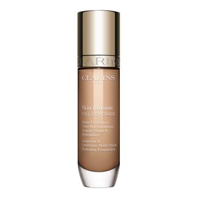 CLARINS  - Skin Illusion Full Coverage Fond De Teint 107c